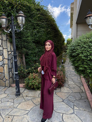 BORDO OYSHO İKİLİ TAKIM