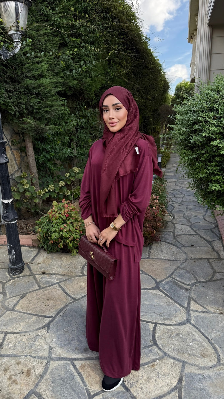 BORDO OYSHO İKİLİ TAKIM