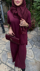 BORDO OYSHO İKİLİ TAKIM