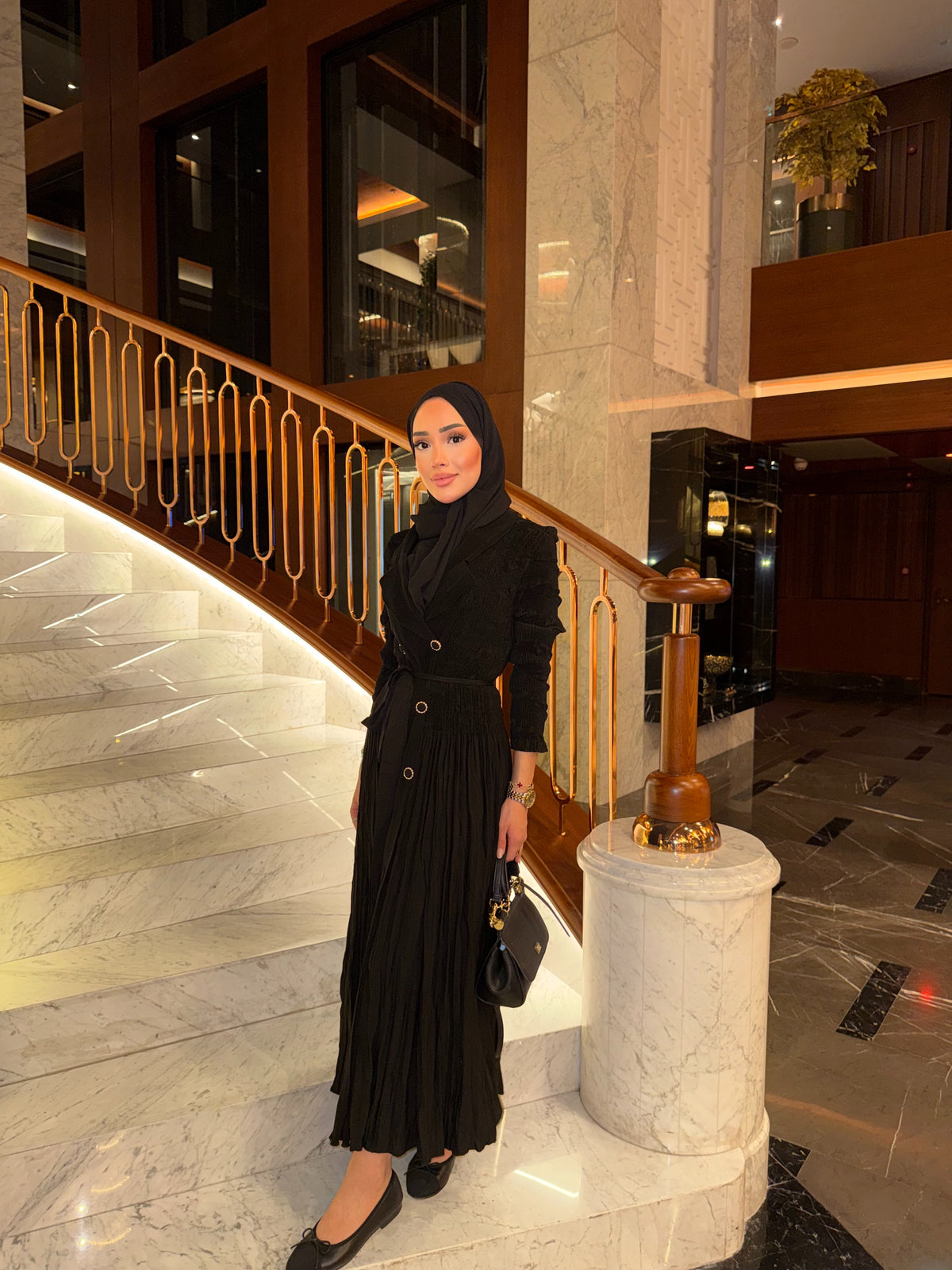 Elegant Dress