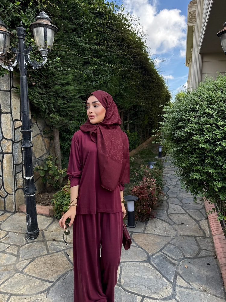 BORDO OYSHO İKİLİ TAKIM