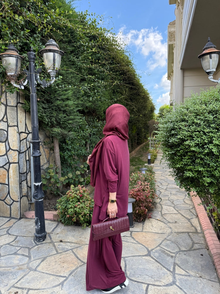 BORDO OYSHO İKİLİ TAKIM